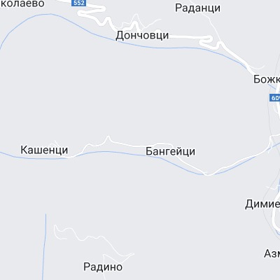Бангейци