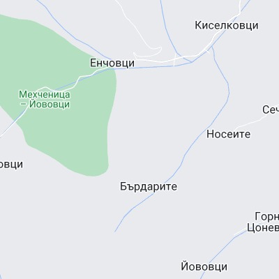 Бърдарите