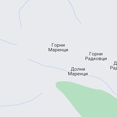 Долни Маренци