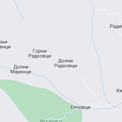 Долни Радковци