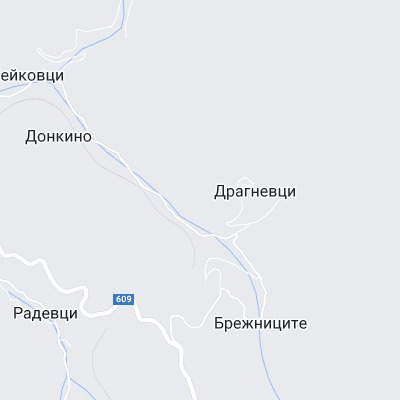 Драгневци