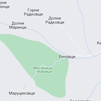 Енчовци