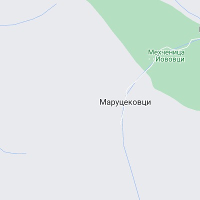 Маруцековци