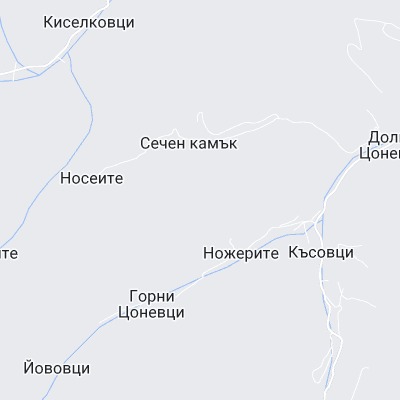 Ножерите