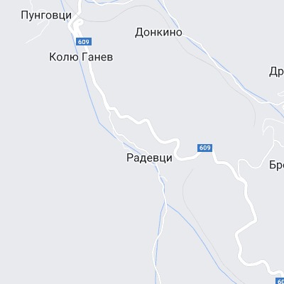 Радевци