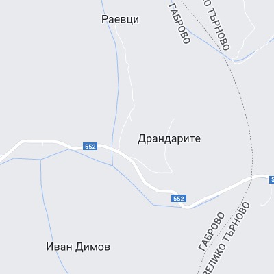 Драндарите