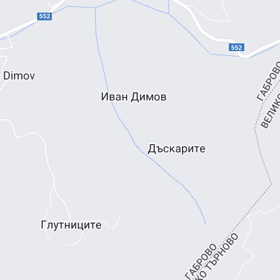 Дъскарите
