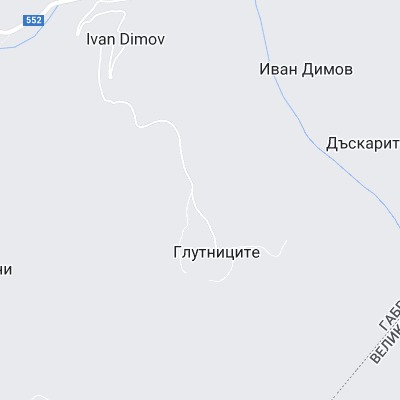 Глутниците