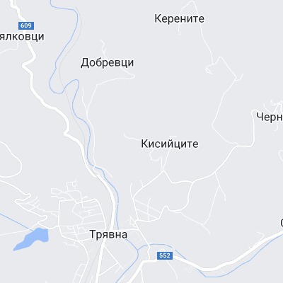 Кисийците