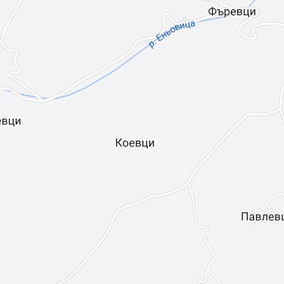 Коевци