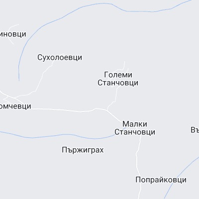 Малки Станчовци