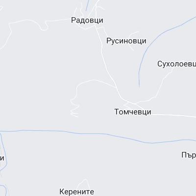Томчевци