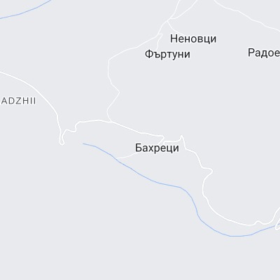 Бахреци