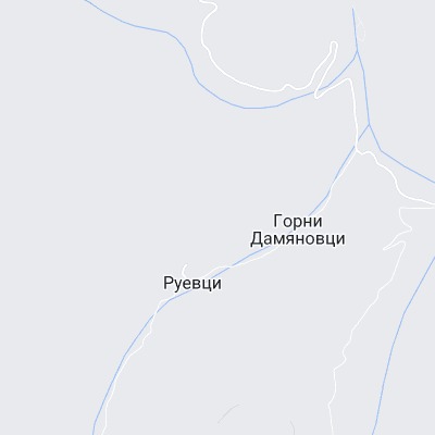 Горни Дамяновци