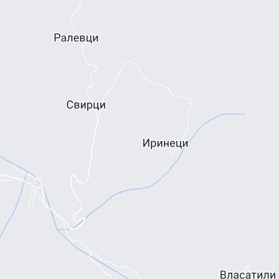 Иринеци