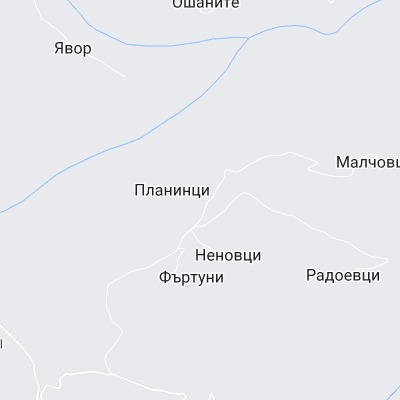 Неновци