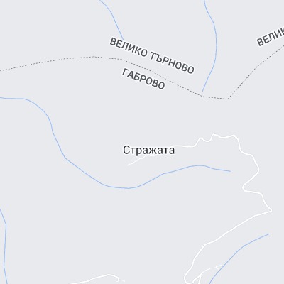 Стражата