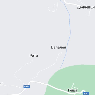 Балалея