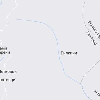 Билкини