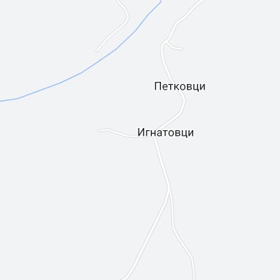 Игнатовци