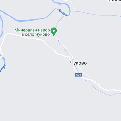 Чуково
