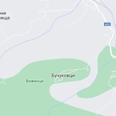 Бучуковци