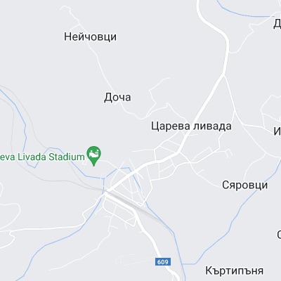 Царева ливада