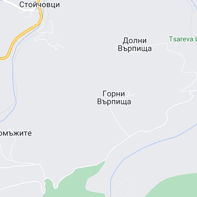 Горни Върпища