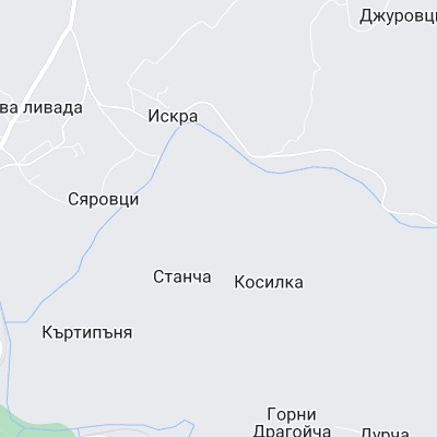 Косилка