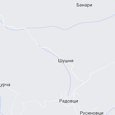 Шушня