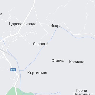 Станча
