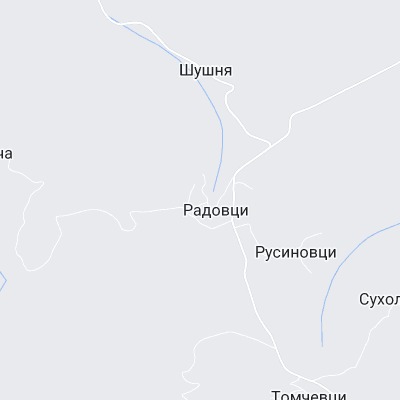 Радовци