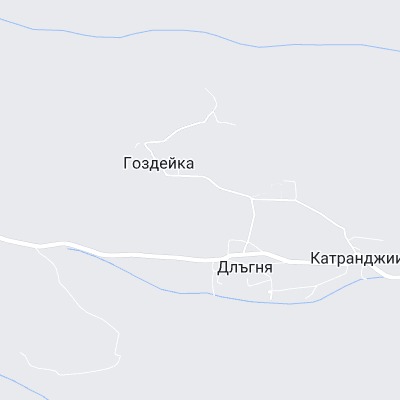 Длъгня