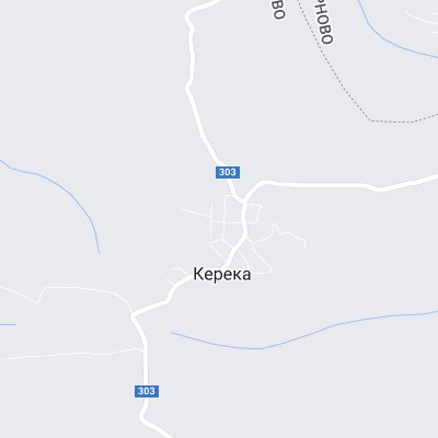 Керека