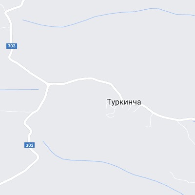 Туркинча