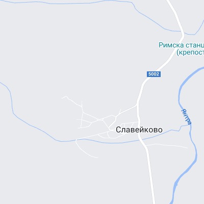 Славейково