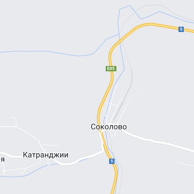 Соколово