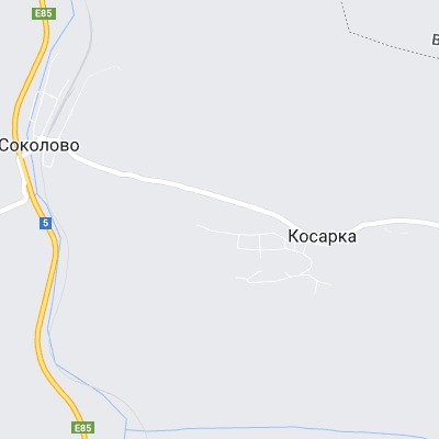 Косарка