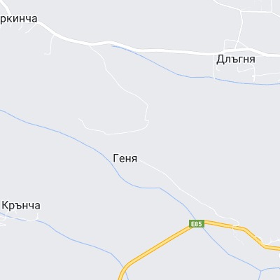 Геня