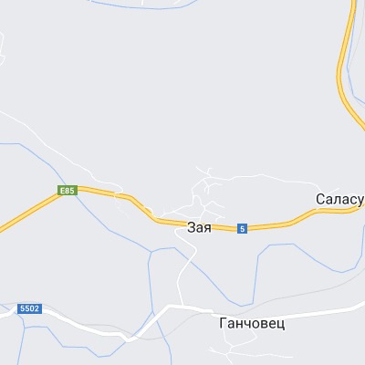 Зая