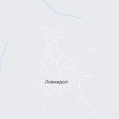 Ловнидол