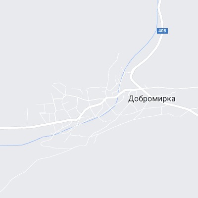 Добромирка
