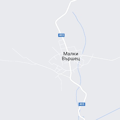 Малки Вършец