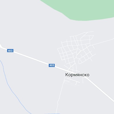 Кормянско