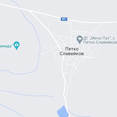 Петко Славейков