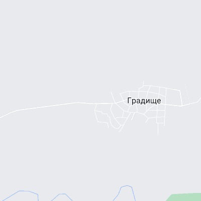 Градище