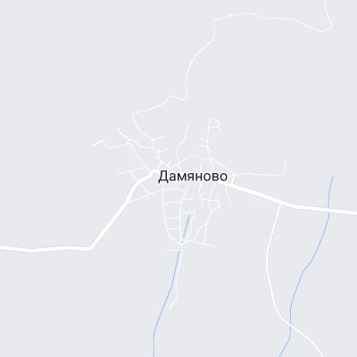 Дамяново