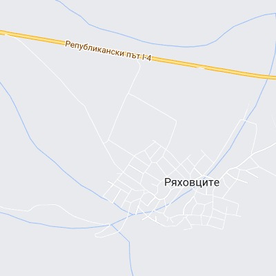 Ряховците