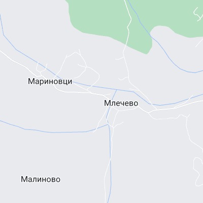 Млечево