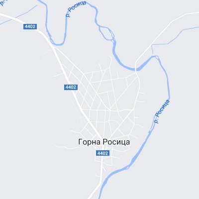 Горна Росица